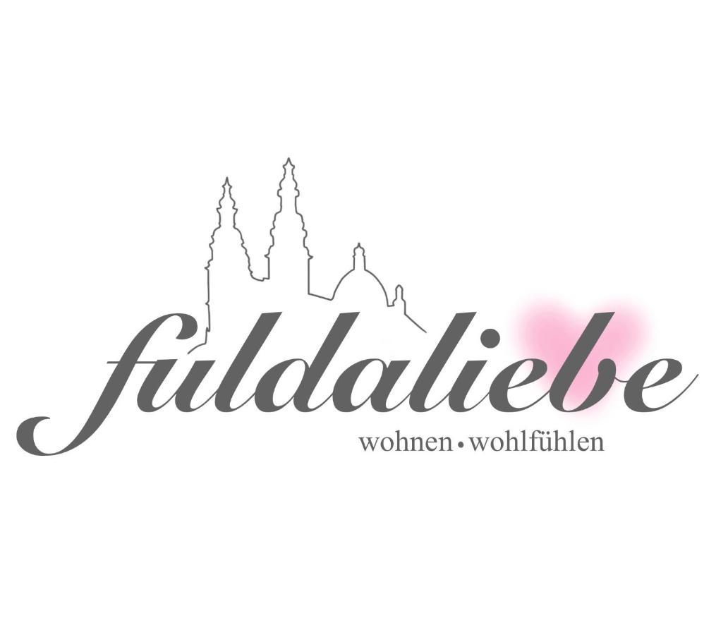 Fuldaliebe - Stadtnahe Moderne Ferienwohnung In Φούλντα Εξωτερικό φωτογραφία